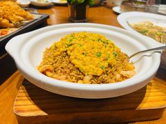 -高佳庄·海鲜酒楼(东港店)