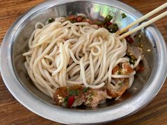 -老东江米粉