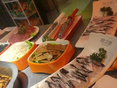 -味之绝·美蛙鱼头火锅(科巷店)