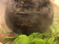 -月圆火锅(宁海东路二店)