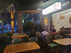 -猛料鸭仔饭(赤坎店)