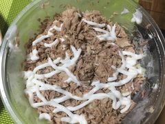 金枪鱼沙拉-阳光披萨(辽宁路店)