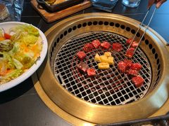 -谷牛和牛烤肉(漕河泾印象城店)