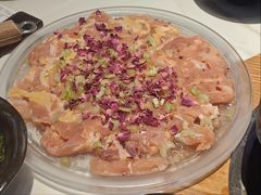 -芸山季·云南山珍菌火锅(南翔印象城MEGA店)