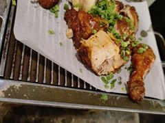 -绿茶餐厅(天津天河城店)