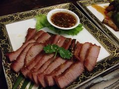 iphone_upload_pic-Siam泰餐厅(水上公园店)