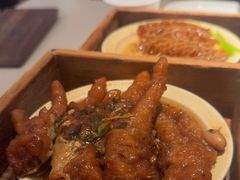 -蔡澜点心·粤菜(西单大悦城店)