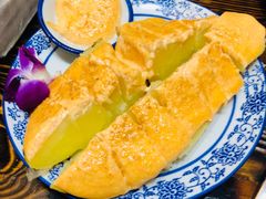 正到爆明太子烤土豆-达摩食堂(仓山万达店)