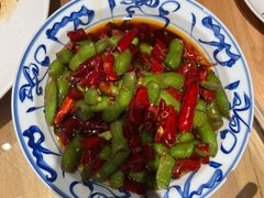 -黄山老妈·土菜(碧桂园店)