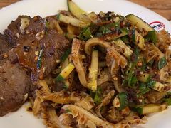 -川王府 Chuan Palace Chinese Restaurant