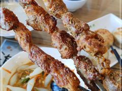 -南来顺饭庄·清真(南菜园店)