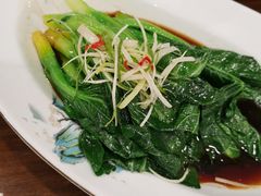 -全聚德(上海首店浦东店)