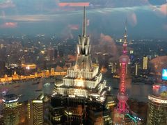 -上海柏悦酒店·世纪100牛排馆