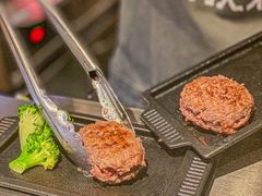 -肉肉大米(金虹桥店)