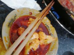 -星鸿社重庆老火锅