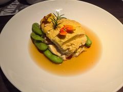 -穿越·外婆家(西溪天堂店)