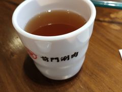 -前门·鲜肉火锅(长风店)