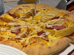 -必胜客(远大路店)