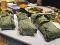 江南肉粽-兰溪小馆(首经贸店)