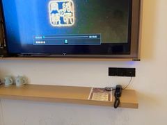-快乐大桶水养生足浴SPA(前兴路店)
