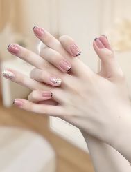 -IDO美甲美睫