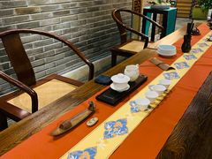 -青藤茶馆(南山路店)