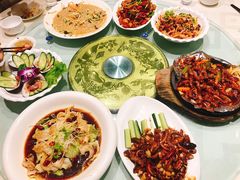 -添福来墨鱼饺子 · 海鲜东北菜(大连星海·黄浦路店)