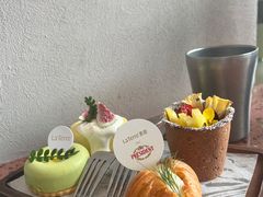 -La Terre乐田(万象城店)