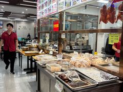 -二张农家菜(天通苑店)