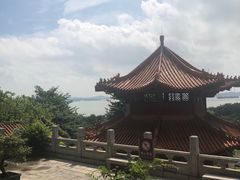 -南沙天后宫景区