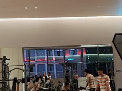 -YCHL FIT 健身(星寰店)