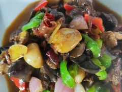 -鱼味馆(万佛湖店)