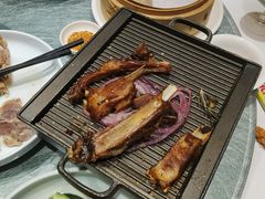 -小厨娘淮扬菜(六合欢乐港店)