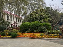 -河南省黄河迎宾馆