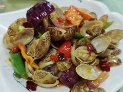 -景好海鲜餐厅(大鹏必选旅游店)