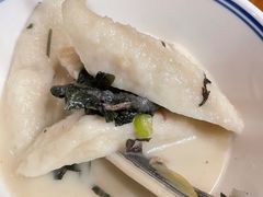 -李久其家民间餐厅(观沙岭公园店)