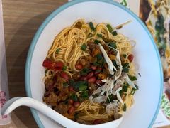 -小杨生煎(香港名都店)