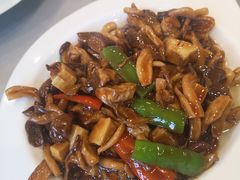 -烤肉宛饭庄(北新桥店)