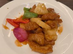 -新旺茶餐厅(鑫耀·光环live店)
