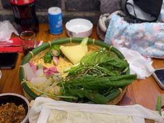 -陈家老院子·长春特色东北家宴(一匡街店)