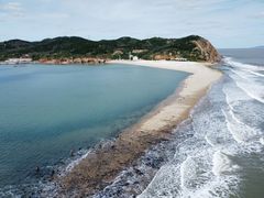 -长岛南北长山旅游景区