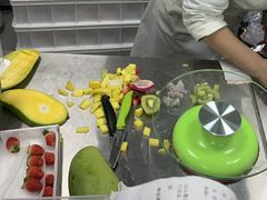 -爱上花开·蛋糕·安佳动物奶油轻奢私人定制(凯德店)