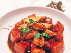 -宴昆山·私房菜(春晖店)