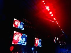 -成都金融城演艺中心