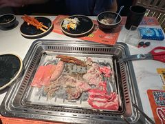 -非烤勿扰自助烤肉(东坑四季广场店)