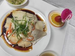 -鹿鸣酒家(越秀店)
