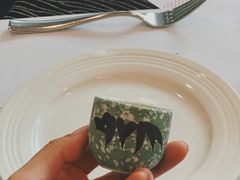 榴莲布丁-博林圣海伦酒店-LA VILLA自助西餐厅(华侨城店)