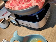 澳牛寿喜锅（1601）-诚·鳗屋(星摩尔店)