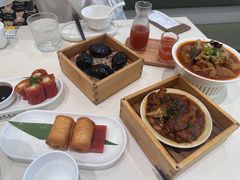 -蔡澜点心·粤菜(月星环球港店)