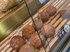 -TOUCH泰奇(航头路店)
